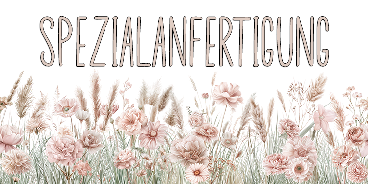 Spezialanfertigung