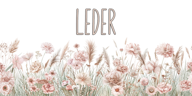 Leder